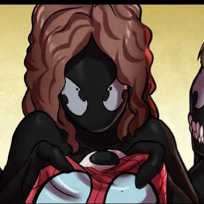 The Symbiote Sisters (Brock, Zeatlotss, and the Third Sister) thumbnail