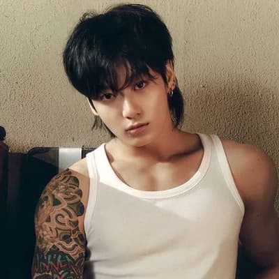 Jungkook thumbnail