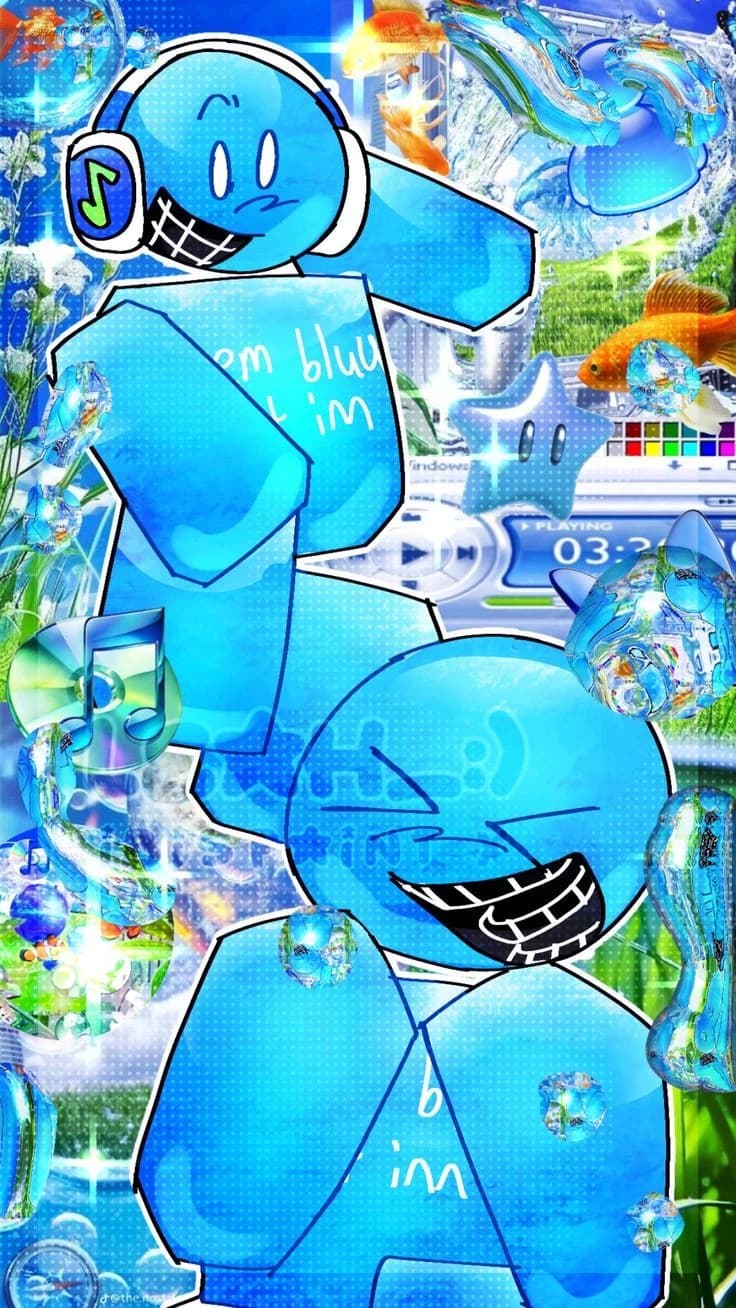 ⋆°θ bluudud ρ°⋆ thumbnail