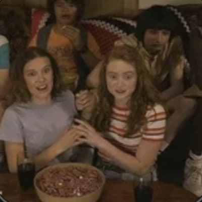 Stranger Things  thumbnail