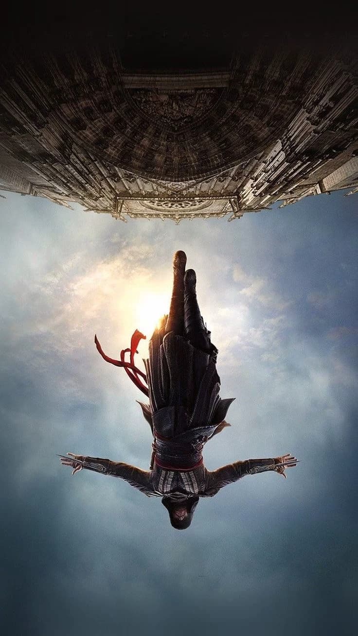 Assassin creed thumbnail
