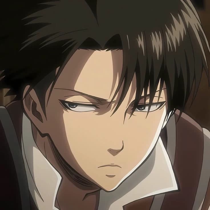 Levi Ackerman thumbnail