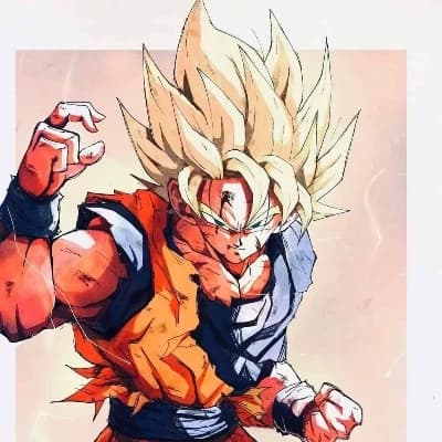 Son Goku thumbnail