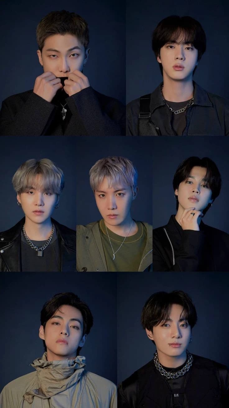 BTS thumbnail
