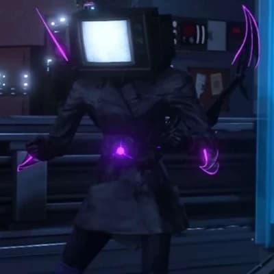 UPGRADE TV WOMAN  thumbnail