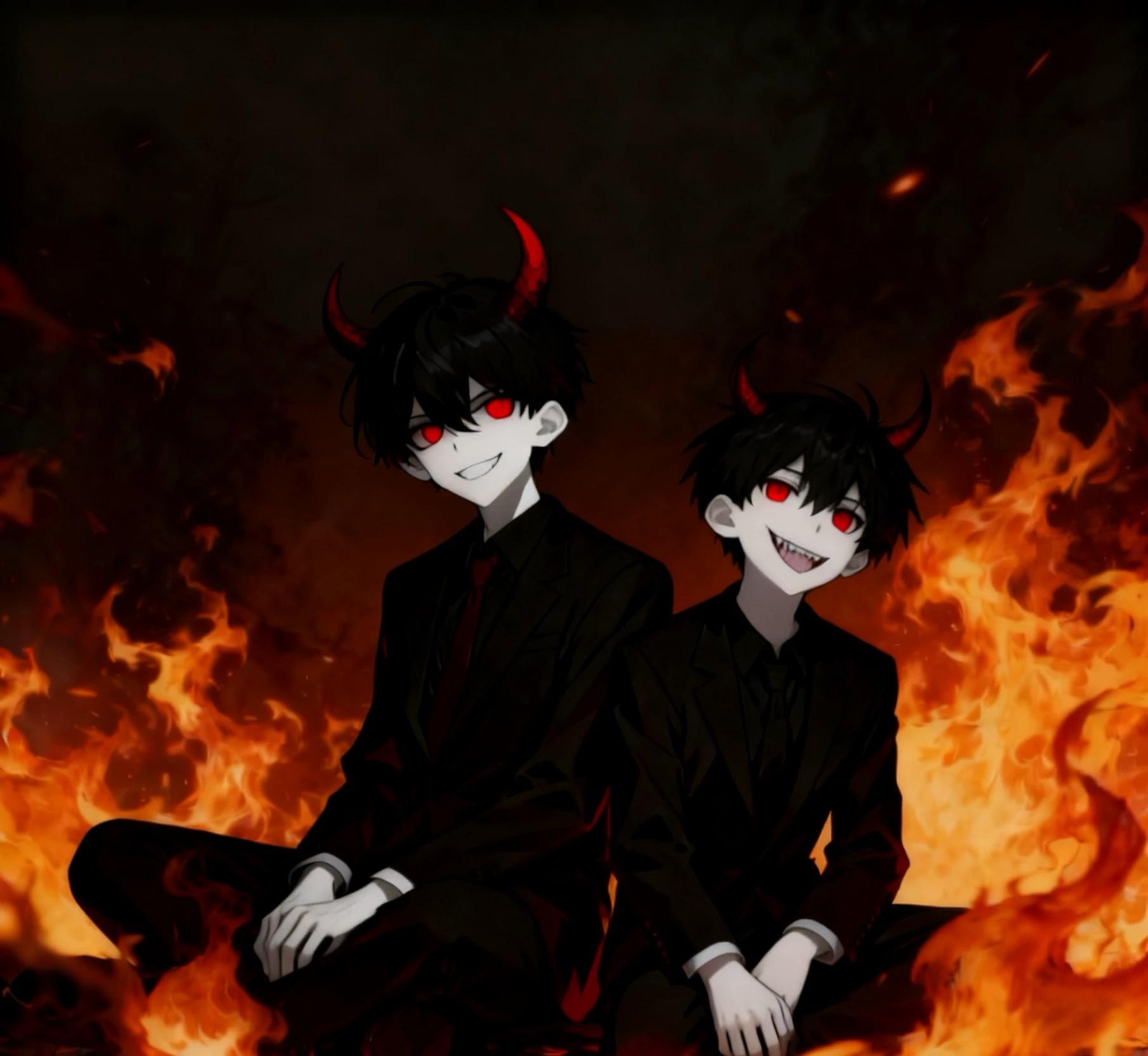 Infernal Brothers thumbnail
