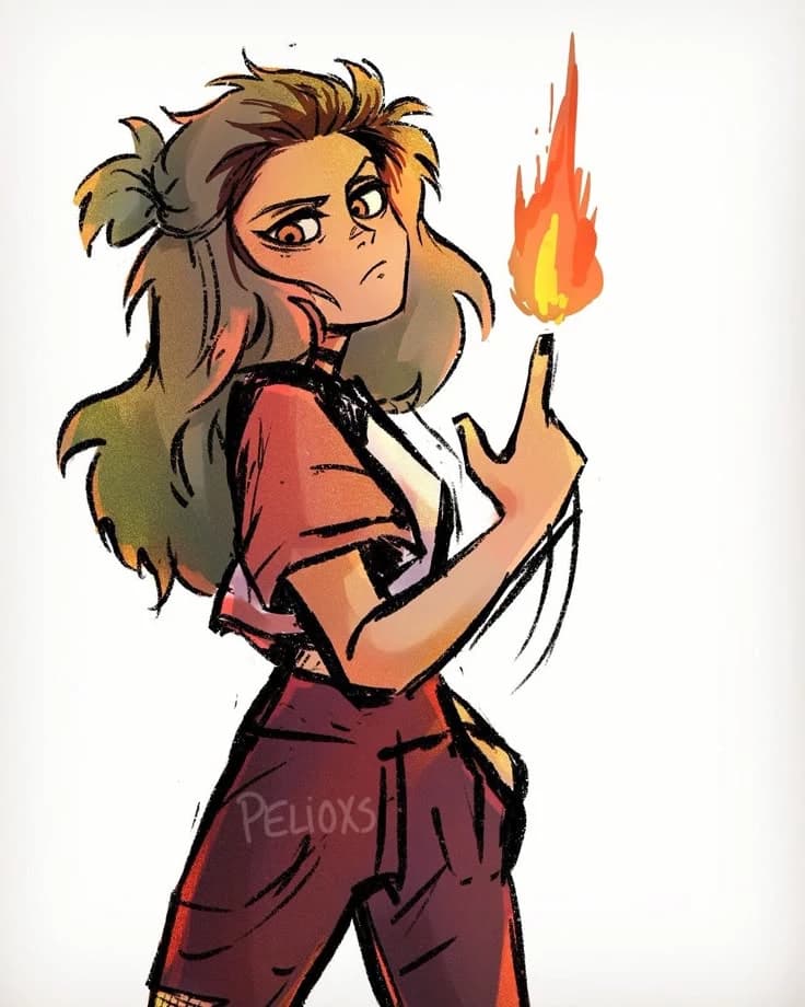 Amelia Blight thumbnail