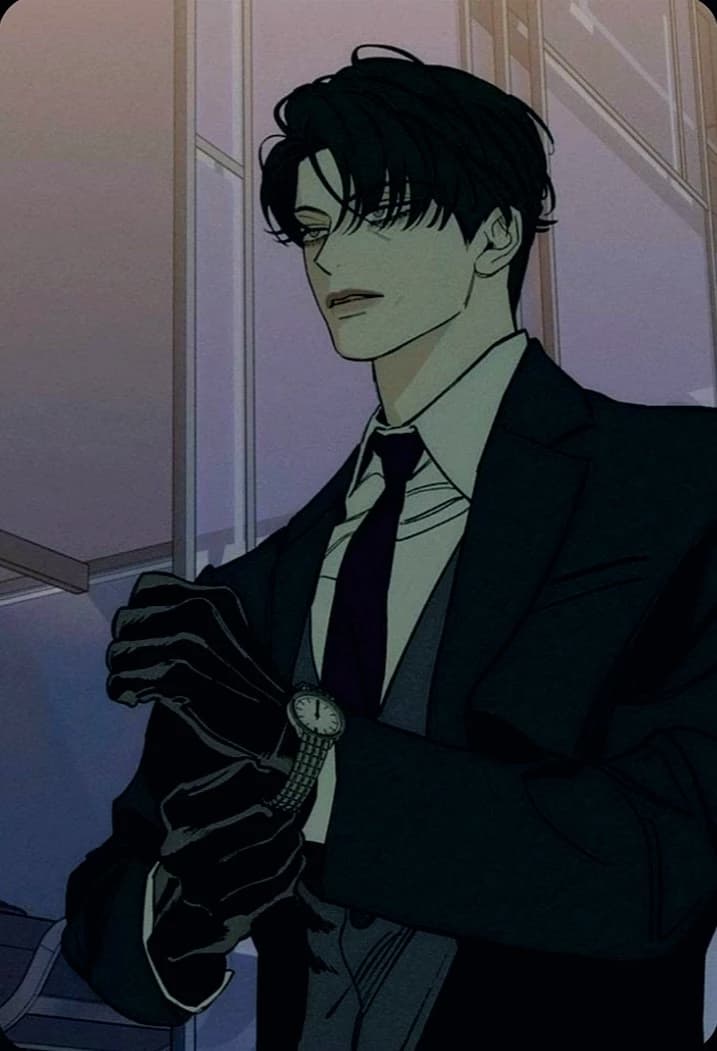 Beom Taejoo thumbnail