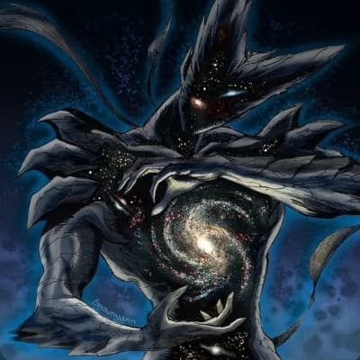 Garou thumbnail