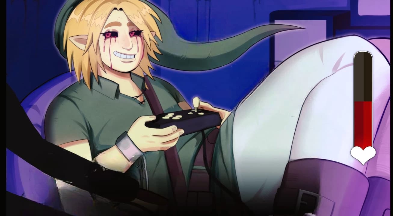 Ben drowned thumbnail
