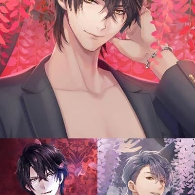 3 Vampire Brothers thumbnail