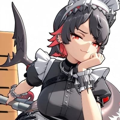 Ellen Joe thumbnail