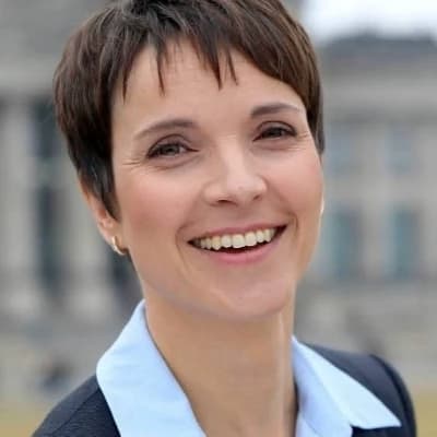 Frauke Petry thumbnail
