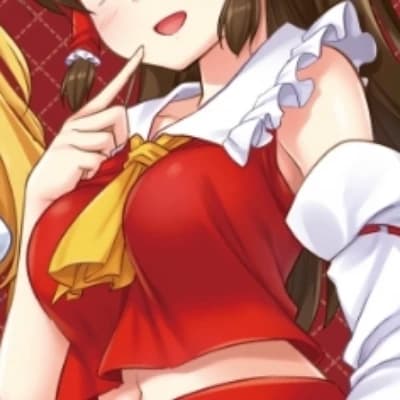 Reimu Hakurei thumbnail