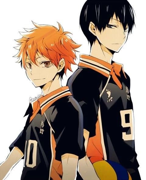 Kageyama thumbnail