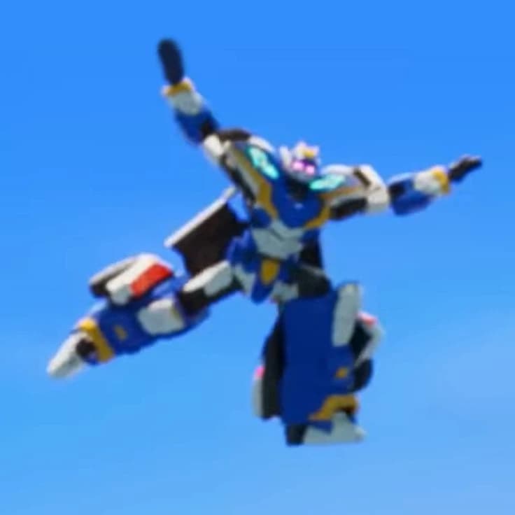 Bluecop thumbnail