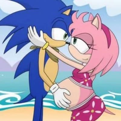 Sonic the Hedgehog thumbnail