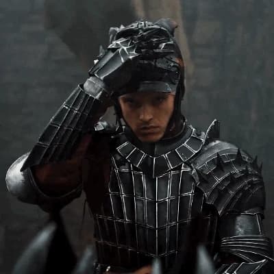 Aerion Targaryen thumbnail