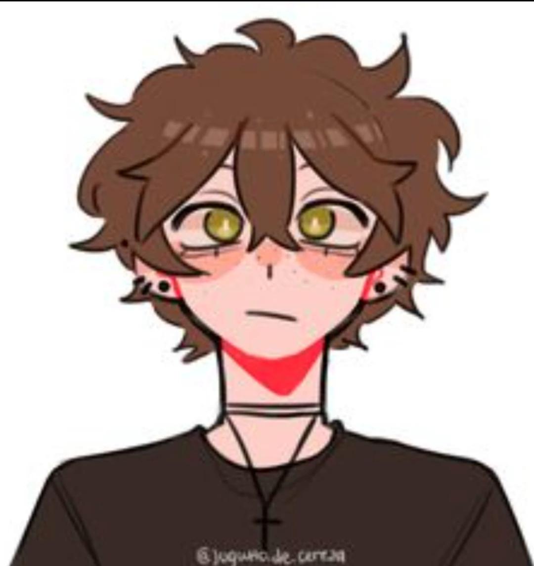 Evan - you're his bully/friend thumbnail