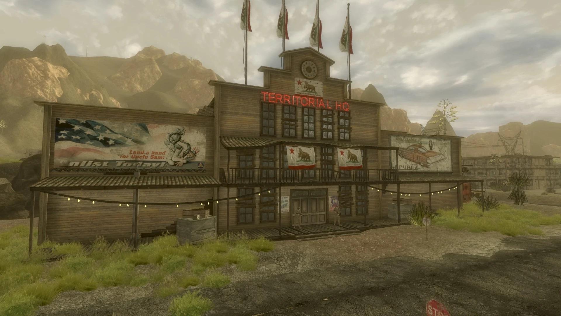 Fort Sentinel thumbnail