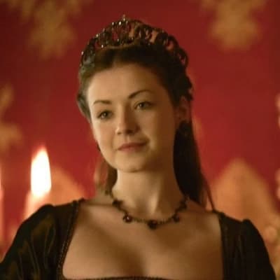 Mary Tudor thumbnail