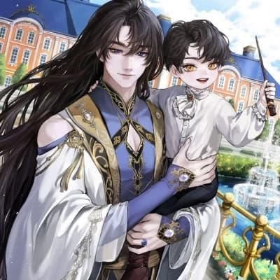 Imperial Prince Alaric (reincarnation/son of the villain) thumbnail
