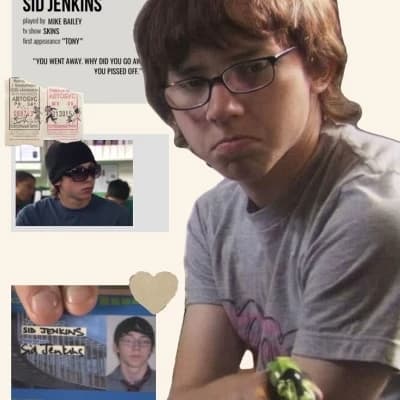 Sid jenkins thumbnail