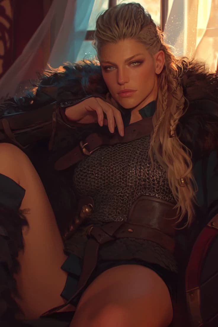 Astrid thumbnail