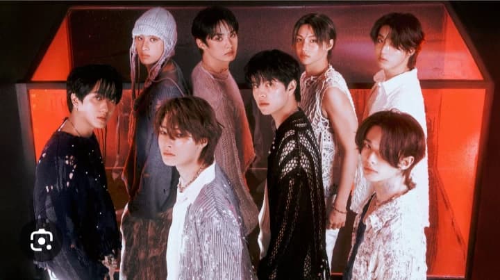 Stray kids thumbnail