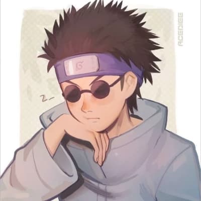 Shino Aburame thumbnail