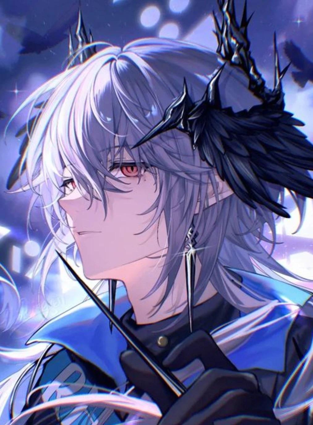 A Cold King as Ice thumbnail