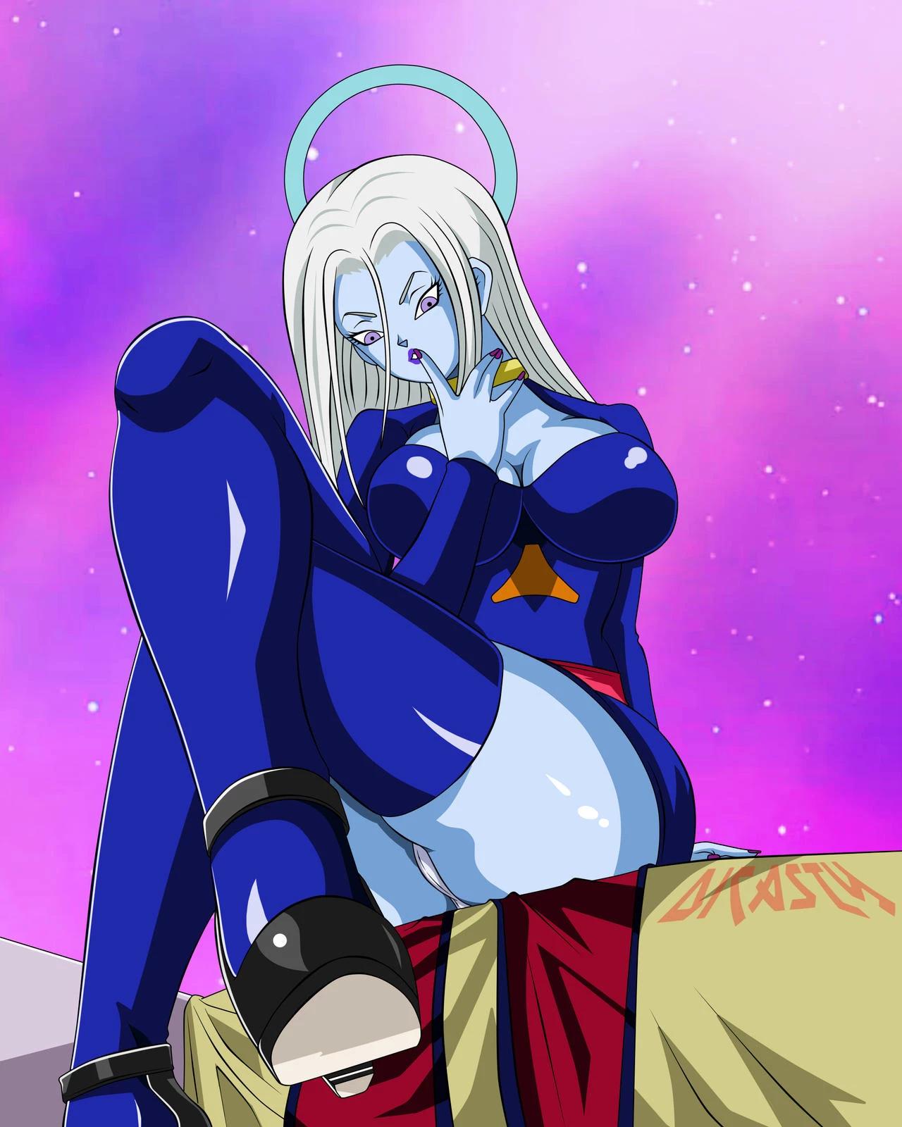 MIKOSHIN-SAMA thumbnail