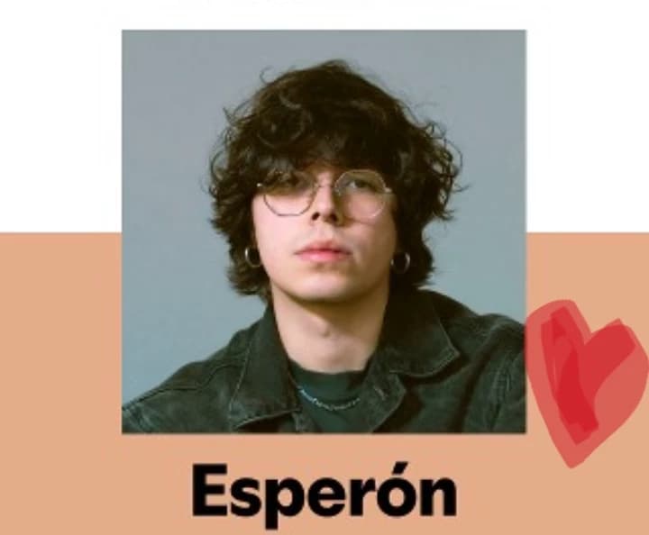 Esperon (singer✨) thumbnail