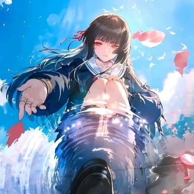 Chisa (wuthering waves) thumbnail