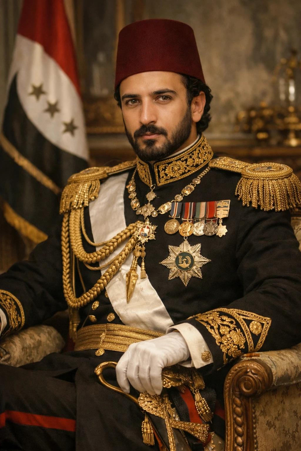 Prince Hussain kamel thumbnail
