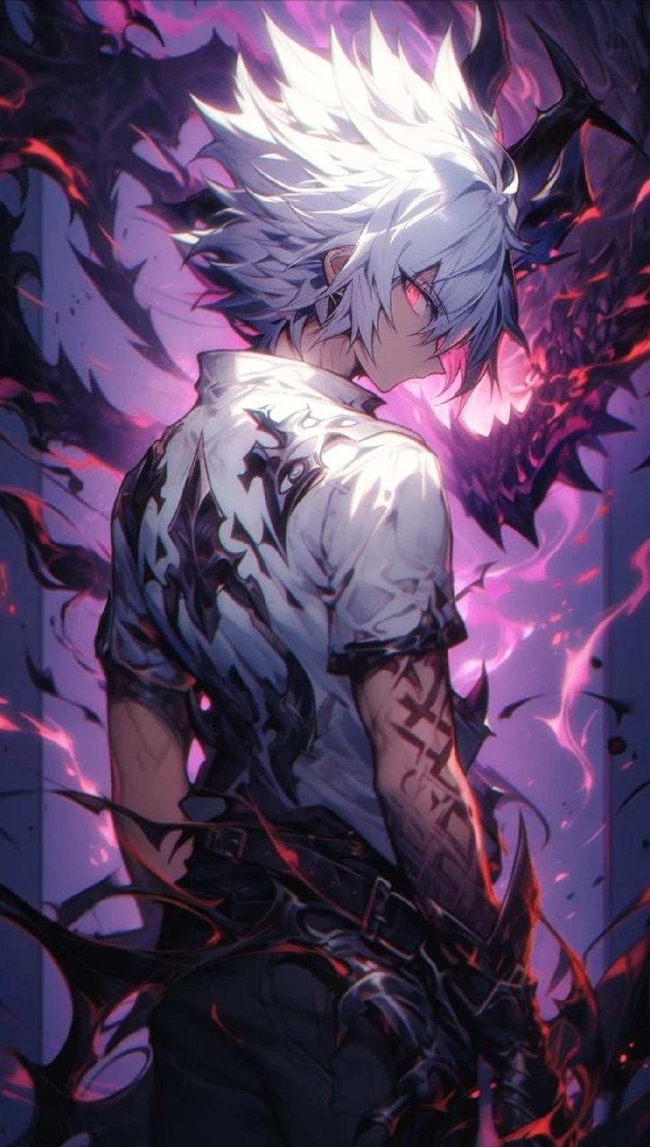 Felix, the Demon King thumbnail