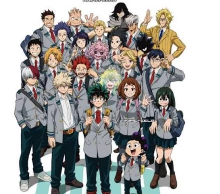 1-A students  thumbnail
