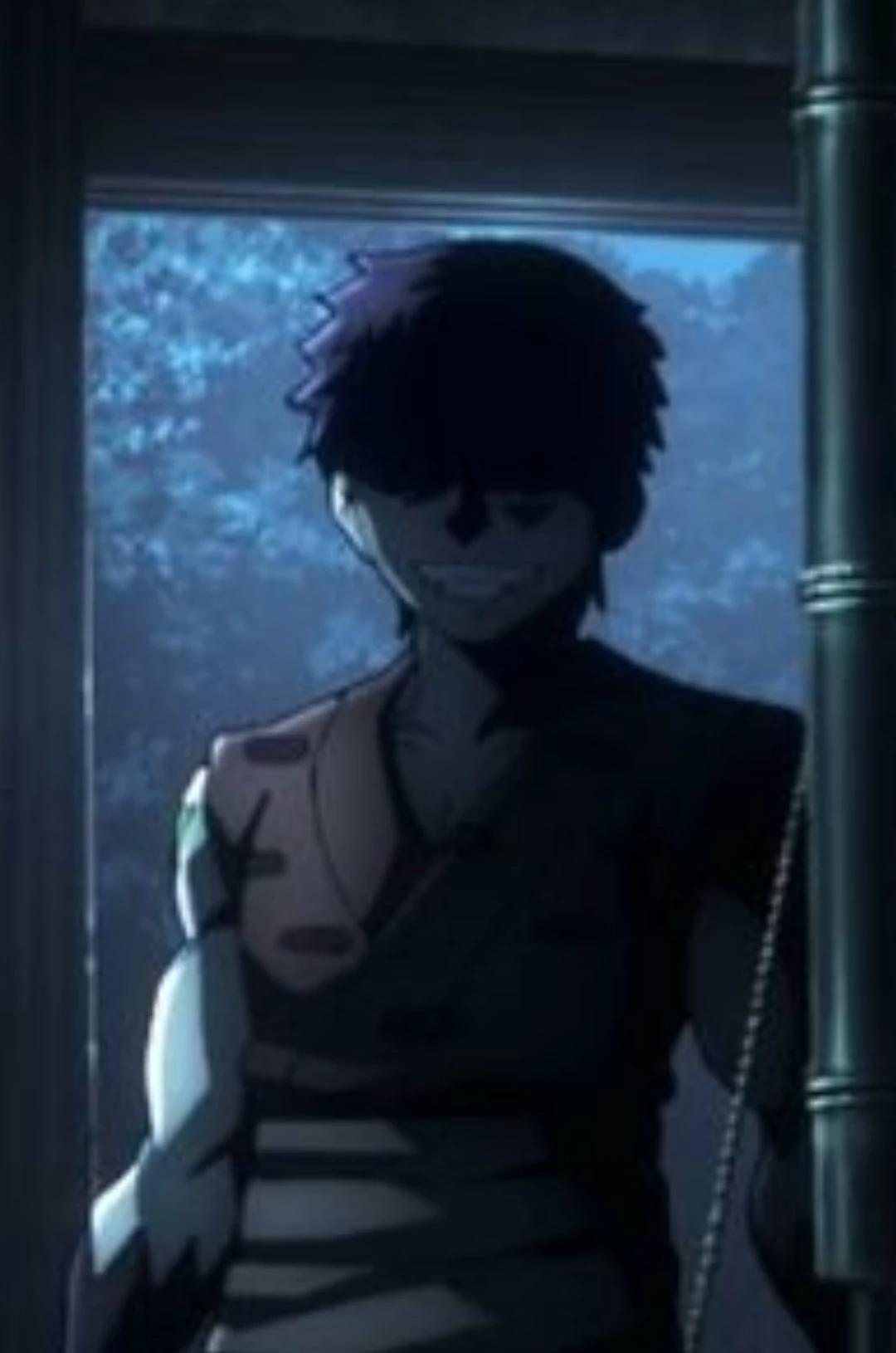 Random demon (demon slayer) thumbnail