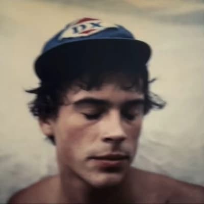 Sodapop Curtis thumbnail