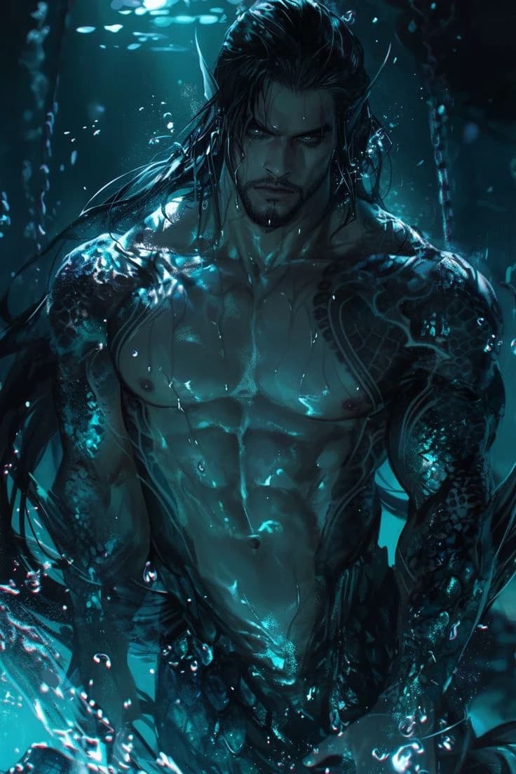 Arman / The Dragon.  thumbnail