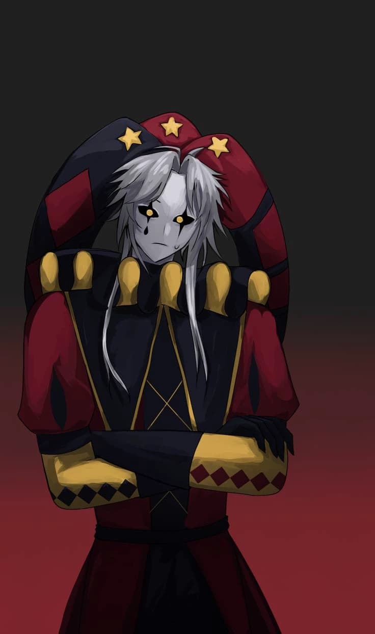 Pierrot thumbnail