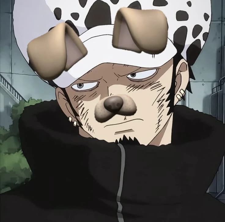 Trafalgar law (Toao/Traffi) thumbnail