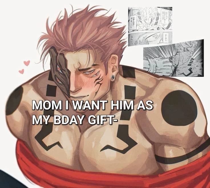 Ryomen sukuna thumbnail