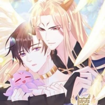 Demon Lord-BL  thumbnail
