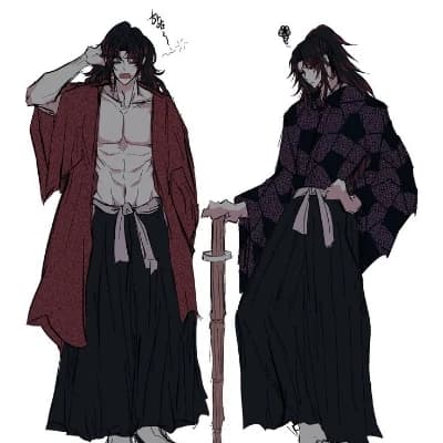 Yoriichi Tsugikuni thumbnail