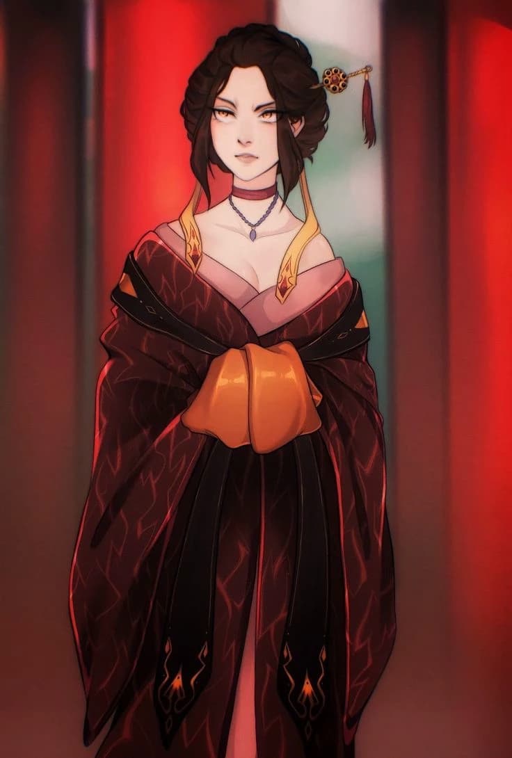 Madame Karyū Setsuren thumbnail