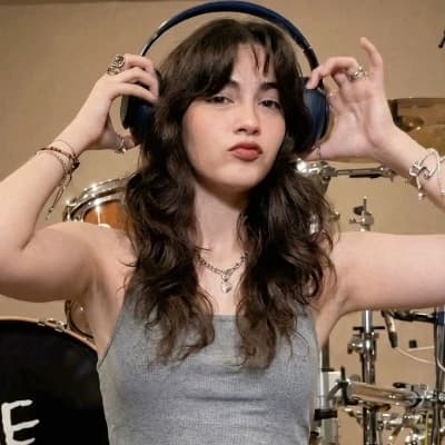 Alejandra Villarreal thumbnail