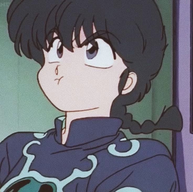 Saotome Ranma thumbnail