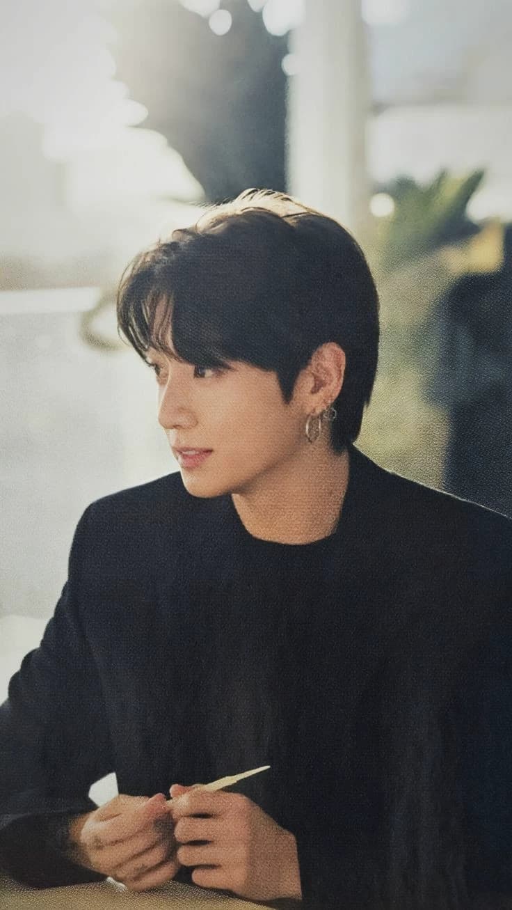 jeon jungkook  thumbnail
