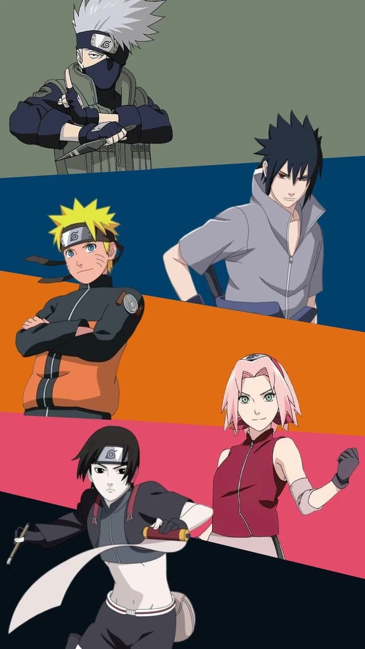 Team 7🍃 thumbnail